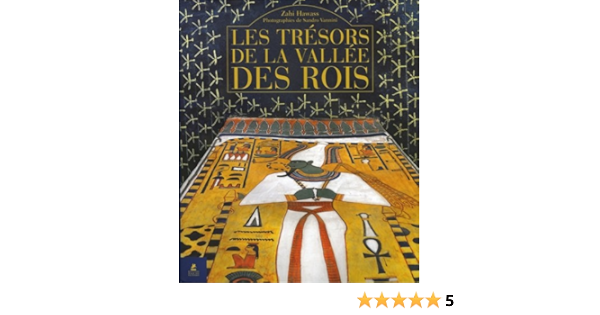 Amazon Fr Tresors De La Vallee Des Rois Hawass Zahi Vannini Sandro Livres Amazon Fr Tresors De La Vallee Des Rois Hawass Zahi Vannini Sandro Livres
