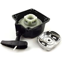 Rückzugstarter Für 49-52 Cc Motorsensen – 66 Mm, Robust, Einfach Zu Installieren