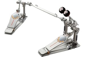 PEARL - Pedale - PPH P3002D - PEDALE DOPPIO GC "DEMON