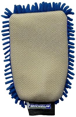 Michelin 009482 Gant de Lavage Chenille