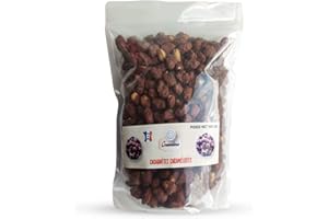 Greendoso - Cacahuètes Caramélisées Sucrées 900 Gr Arachides, Chouchous, Fabrication Artisanale Française. Chichis, Fruits secs, Praline.