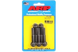 ARP (671-1006) Oxidschraube, schwarz