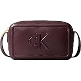 Calvin Klein BOLD CK CAMERA BAG &Ccedil;anta Kadın