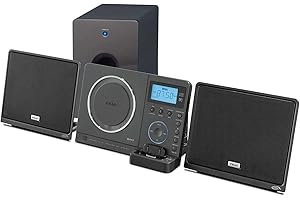 Teac Altavoz MC-DX222i