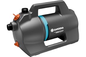 GARDENA Garden Pump 4100 Silent