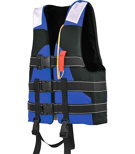 Labymos Gilet De Natation Pour Hommes Et Femmes 45kg - 100kg Combinaison De Sécurité Pour Sports Nautiques Kayak Pêche Surf Canoë Survie