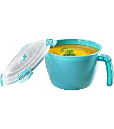 Tupperware Saucière Thero-Duo 400 l gris et blanc + cuillère Iso-Duo