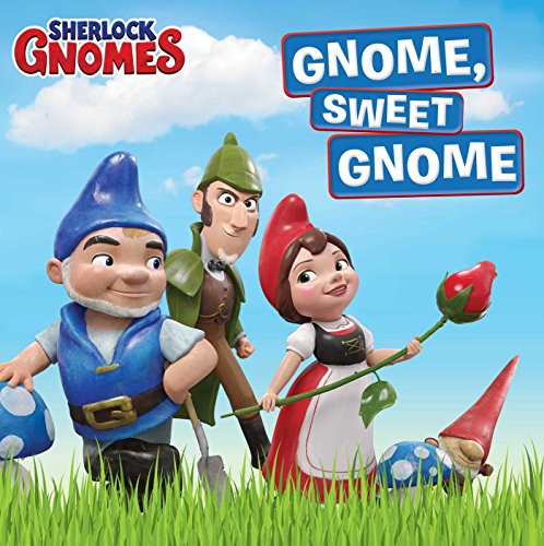 Preisvergleich Produktbild Gnome, Sweet Gnome (Sherlock Gnomes)