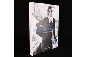 Norman Parkinson: A Very British Glamour