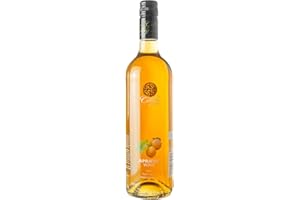 Celteg Welsh Apricot Wine (1x 750ml Bottle, 12% ABV)