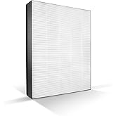 Philips Original NanoProtect-Filter der Serie 2000, Luftreiniger-Ersatzfilter für 24 Monate, kompatibel mit AC2882, AC2887, A