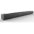 boAt Aavante Bar 1160 60 Watt 2.0 Channel Wireless Bluetooth Soundbar (Premium Black)