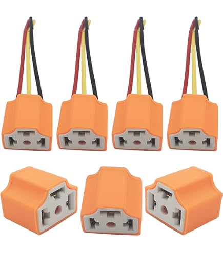 STEREO FEMMINA PRESA Radio ISO Adattatore Cablaggio Connettore