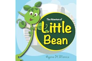 The Adventure Of Little Bean