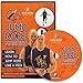 Produktbild DVD "Jump Rope Mastery", Springseiltraining & -Techniken, Fitness & Cardio, Gewicht verlieren  – Perfekt für Crossfit, Fitnessstudio & zu Hause, MMA, Boxen, (über 2 Stunden Laufzeit, HD-Video), evtl. nur in englischer Sprache