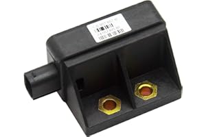 Arotzelox ESP YAW TURN RATE SENSOR 1J0907657B - Sensore di velocità per A2 A3 Le-on Oct G-l-f P-lo Bo-r-a ESP