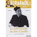 Le Petit Monde de Don Camillo [Édition Simple]
