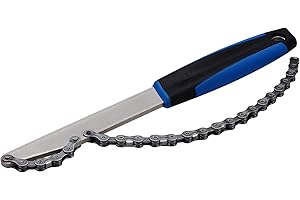 BBB Narzędzie do demontażu kasety rowerowej I narzędzie do usuwania zębatek I narzędzie do usuwania tylnej kasety 7, 8, 9, 10, 11-biegowa gramofon BTL-11, czarno-srebrny