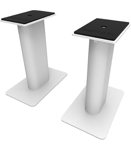 Triangle Speaker Stand S02 | Audio Vision San Francisco | Speakers - View #10