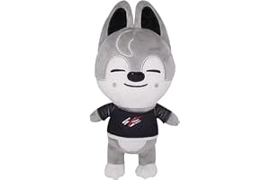 PYTRARTY Stry Peluche，SKZ Peluche Grande，Regalos para Halloween para Fiestas