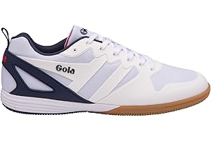 Gola Echo TX, Indoor Court Shoe Homme