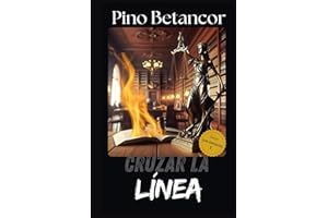 Cruzar la línea (Serie Los Ángeles)