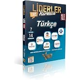 LGS 1.D&ouml;nem T&uuml;rk&ccedil;e Denemeleri 7 Yayın 14 Deneme