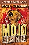 Cover zum Buch Mojo Hand