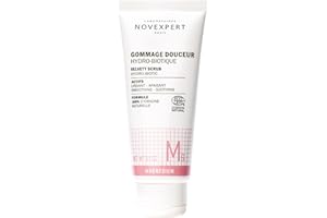Novexpert gommage douceur hydro-biotique magnésium 60ml
