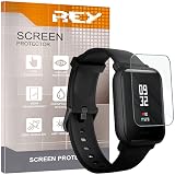 Amazfit Bip S Smartwatch Reloj Inteligente Fitness Rastreador con Monitor  cardíaco y Gimnasia batería útil de 40 días duración Sumergible 5 ATM  Bluetooth 5.0 / BLE Andriod iOS (Rosa) : Amazon.es: Electrónica