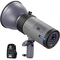 Batteria Ricaricabile Per Flash Neewer Vision 4 - 7800 MAh, Litio, Alta Capacità, Portatile, Con Due Modalità Di Ricarica - Foto 8