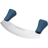 Tescoma 863046 Presto Mezzaluna, 18 cm