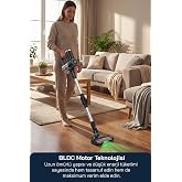 Sinbo SVC-8642 Kablosuz Dikey S&uuml;p&uuml;rge