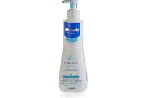 Mustela Hydra Bébé Traitement du Corps