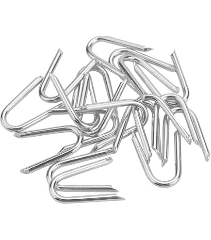 Abrazadera Cuadrada Para Valla Abrazadera Central Alberts Para Poste Cuadrado 60x40mm - Galvanizada Caliente Abrazadera Para Cestas