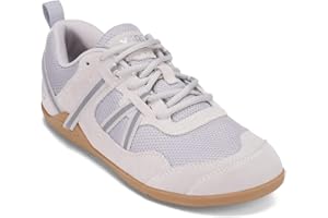 Xero Shoes Prio Cross - Zapatos de entrenamiento para mujer, ligeros, cero caída, descalzo