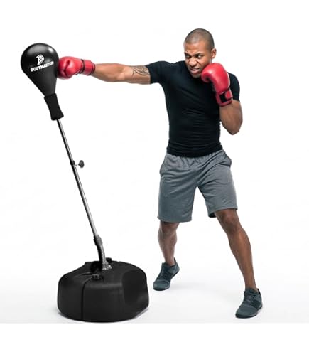 Everlast Boksballen kopen? ✔️ Tot 35% korting op Boksballen