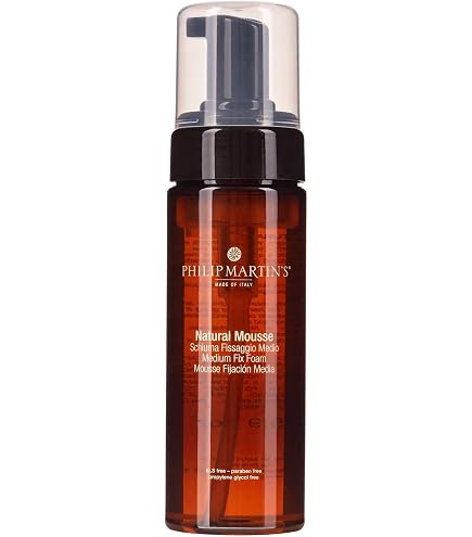 Spray Revitalisant Philip Martin's 100 Ml - Neuf, Emballage D'origine