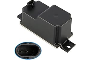 DOCAS Spannnungswandler Voltage Converter A2059052809 A2059053414 2059053414 2054400073 für W205 W257 W253 W213 W222 C300 E350 S500 GLC250 GLC300