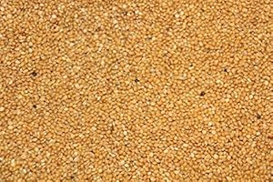 KAMPOL 25kg Hirse gelb