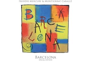 Barcelona (The Greatest)