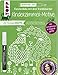 Vorlagenmappe Fensterdeko mit dem Kreidemarker - Kinderzimmer-Motive von Bine Brändle. Inkl. Original Kreidemarker von Kreul und Schablonen: 7 ... Schablonen plus sämtliche Motive als Download by Bine Brändle