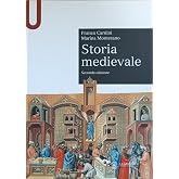 Storia medievale : Comba, Rinaldo: Amazon.it: Libri