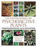 Image de The Encyclopedia of Psychoactive Plants: Ethnopharmacology and Its Applications