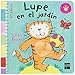 Produktbild Lupe en el jardín (La gata Lupe)