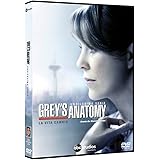 Grey'S Anatomy Stg.11 (Box