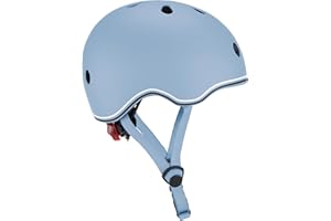 Globber Go Up - Patinete Juventud Unisex