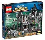 LEGO� 10937 Lego BatmanTM Arkham Asylum Breakout LEGO Super Heroes - Lego