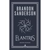 Elantris (edici&oacute;n ilustrada) (Nova)