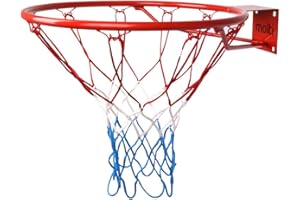 4 In 1 Kinder Basketballkorb Set H&ouml;henverstellbar, Kinder Spielplatz